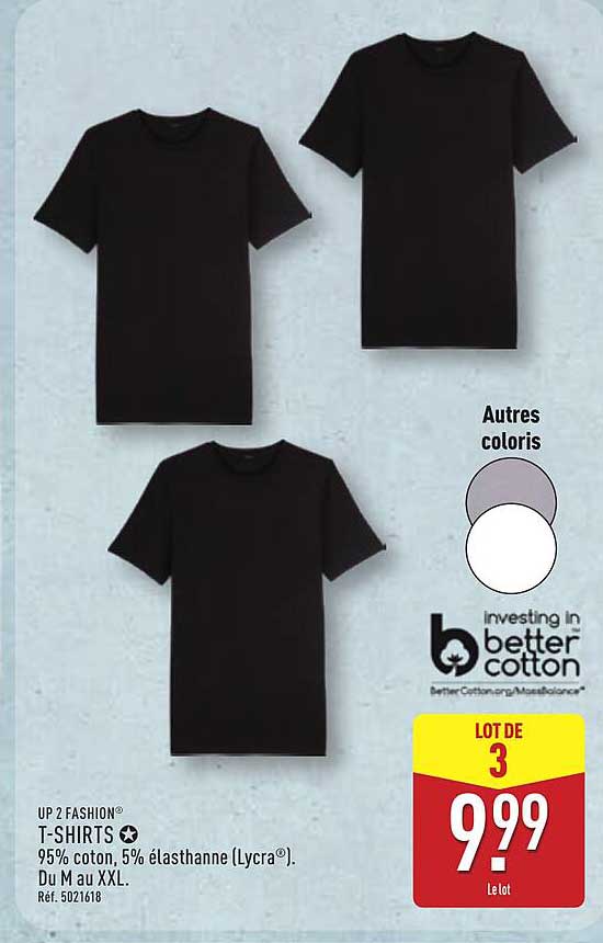 T-SHIRTS