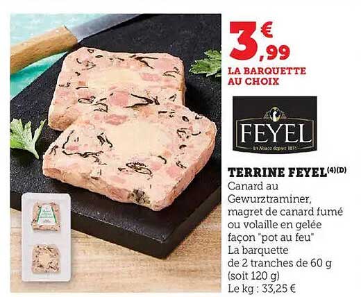 TERRINE FEYEL