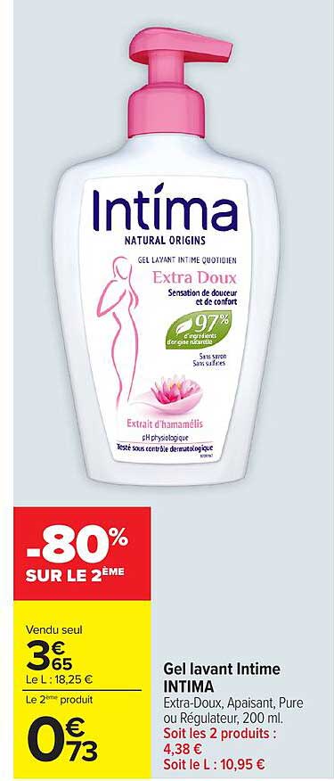 -80% SUR LE 2ÈME