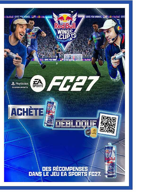 ACHÈTE DÉBLOQUE