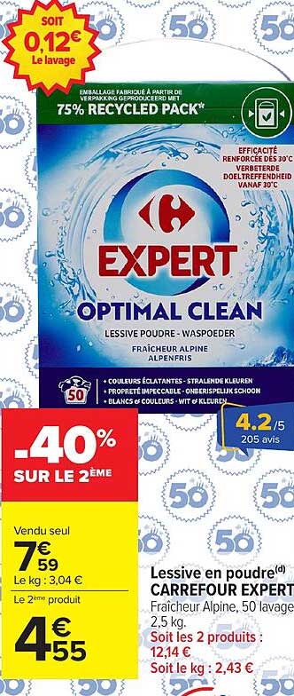 EXPERT OPTIMAL CLEAN