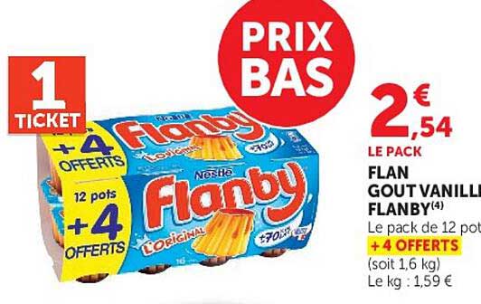 FLANBY