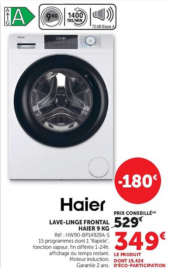 Haier