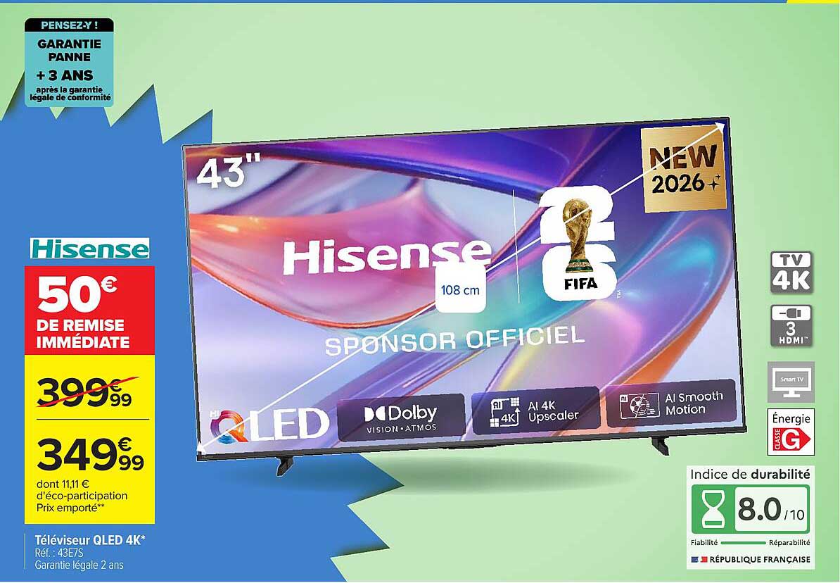 Hisense