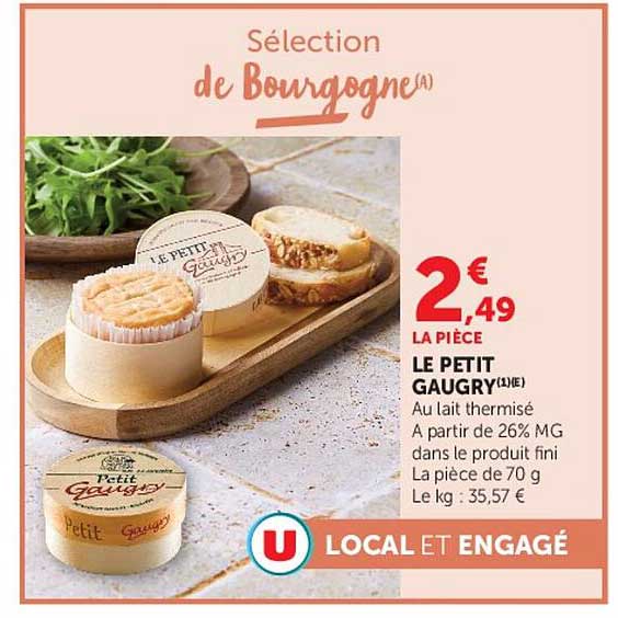 LE PETIT GAUGRY (1)