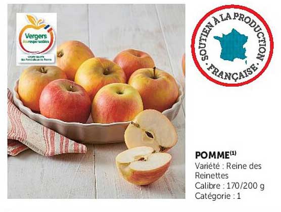 POMME(1)