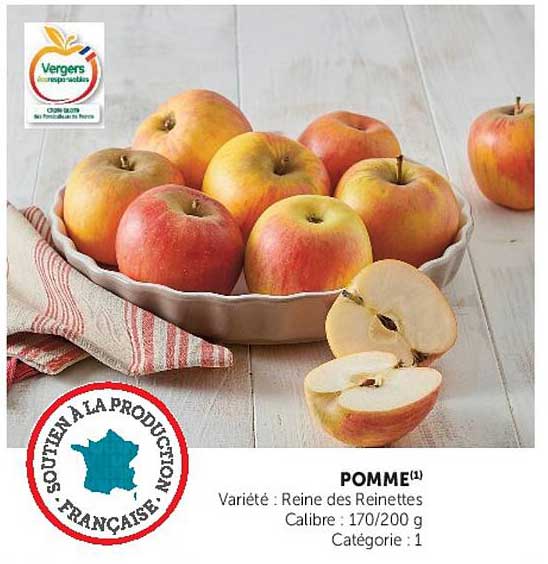 POMME(1)