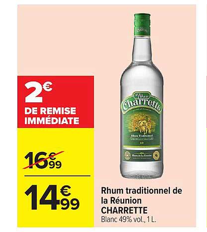 2€ DE REMISE IMMÉDIATE