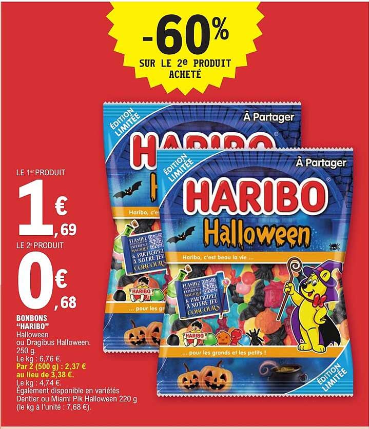 -60% SUR LE 2e PRODUIT ACHETÉ