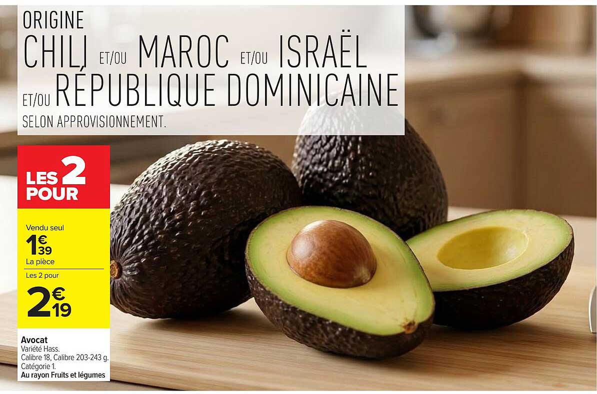 Avocat