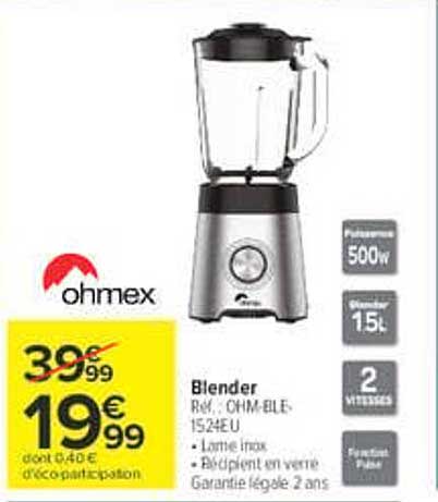 Blender
