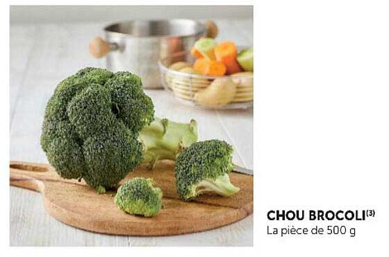CHOU BROCOLI(3)