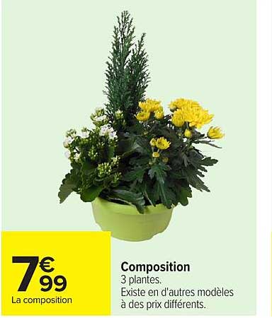 Composition