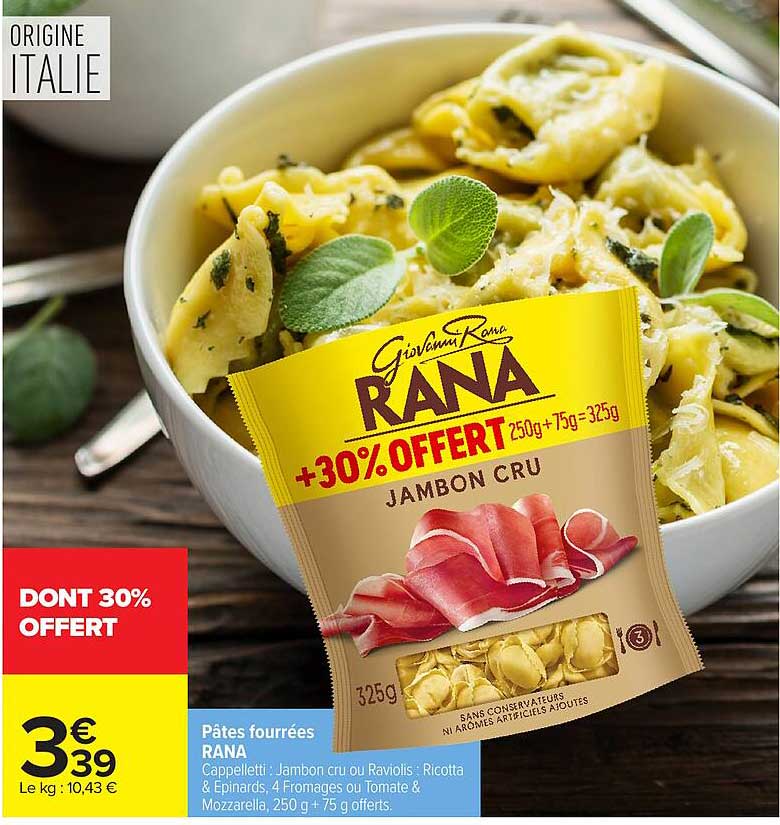 DONT 30% OFFERT