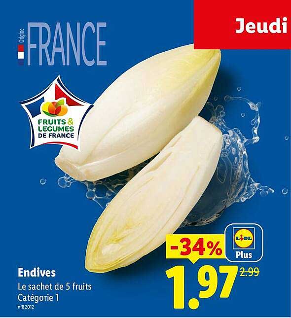 Endives