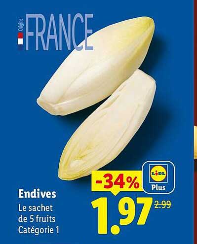 Endives