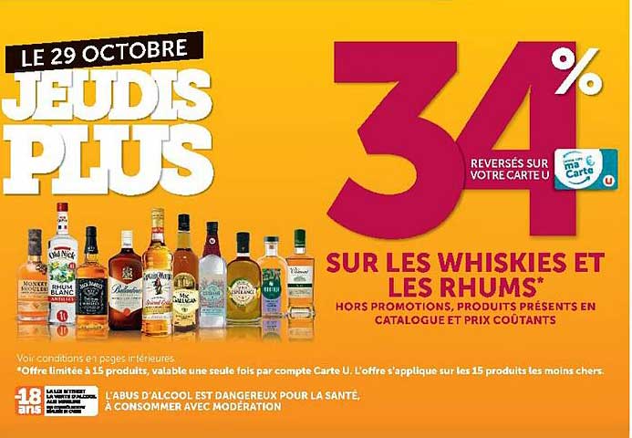 JEUDIS PLUS