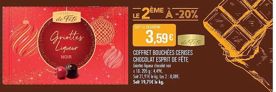 LE 2ÈME À -20%