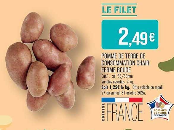 LE FILET
