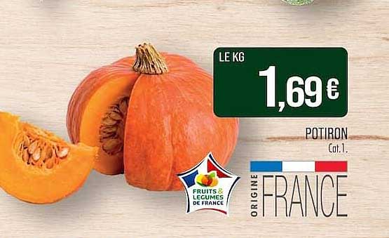 LE KG 1,69 €