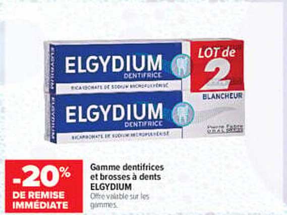 LOT de 2 BLANCHEUR