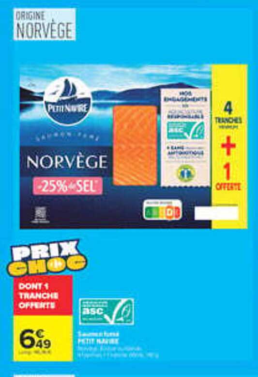 NORVÈGE