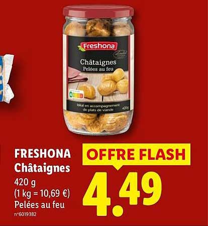 OFFRE FLASH