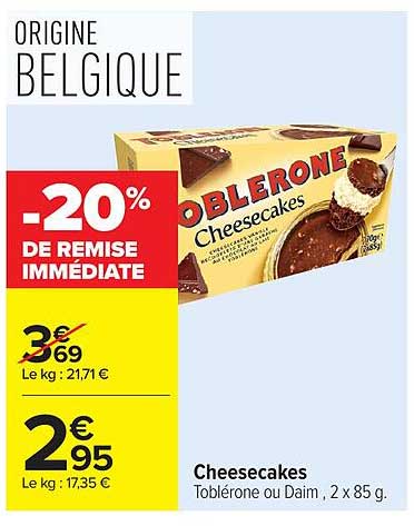 ORIGINE BELGIQUE