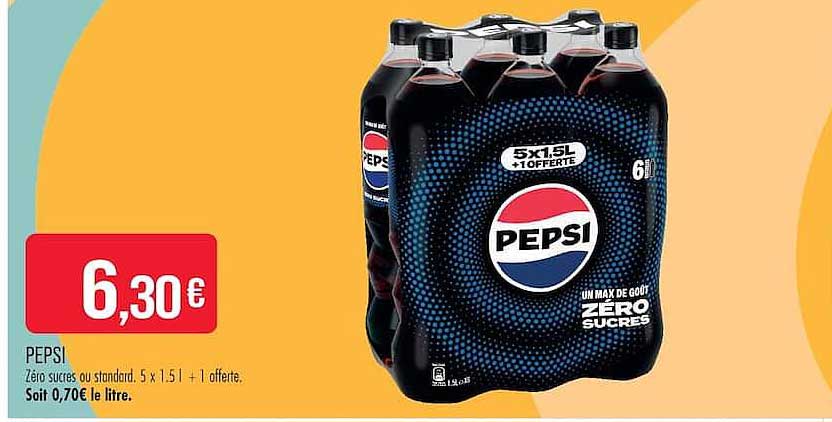 PEPSI