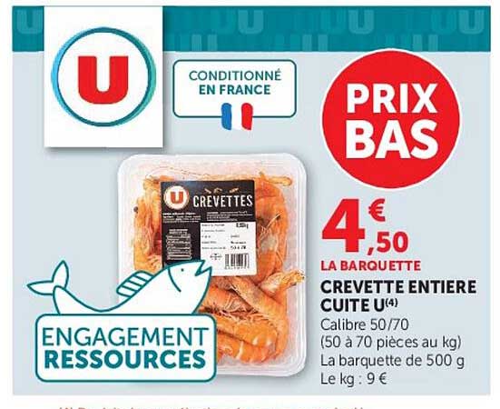 PRIX BAS