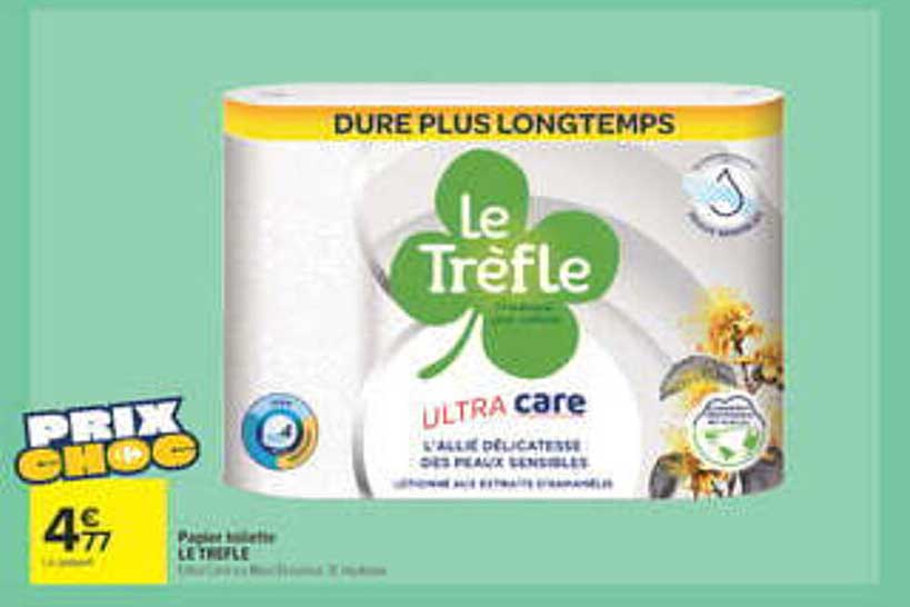 PRIX CHOC