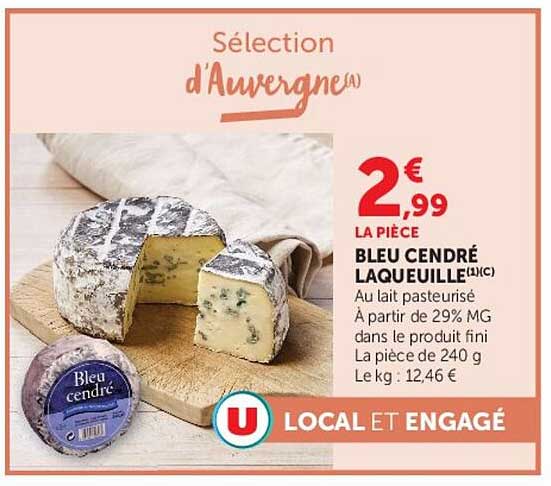 Sélection d'Auvergne