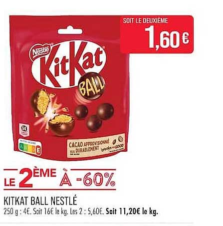 SOIT LE DEUXIÈME 1,60€