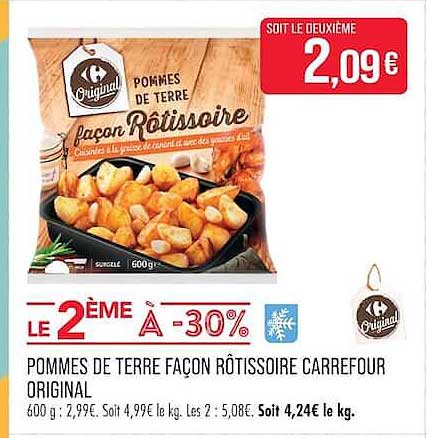 SOIT LE DEUXIÈME