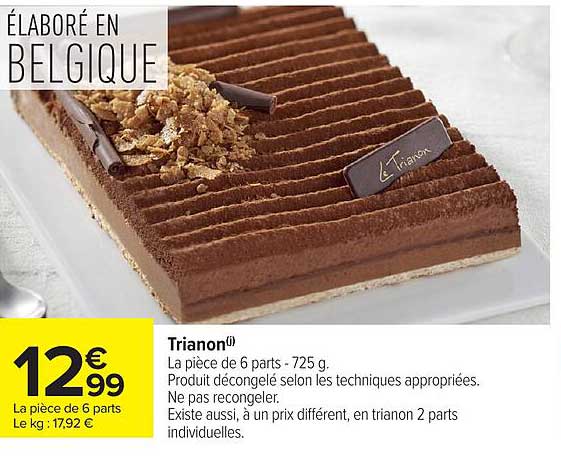 Trianon(i)