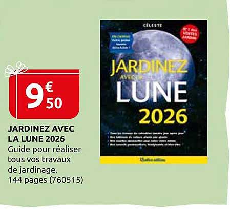 JARDINEZ AVEC LA LUNE 2026