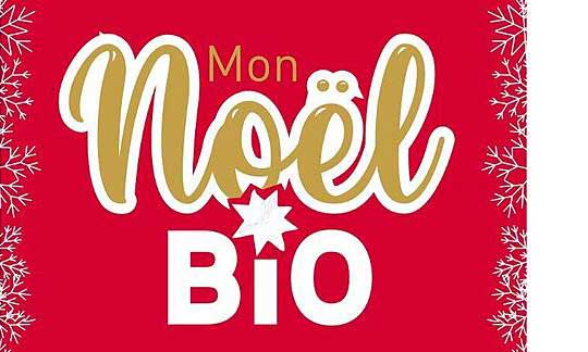 Mon Noël BIO