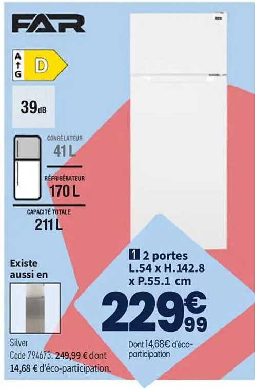 Sitemapcdatahttpsstileinfbizidfrigo Congelateur Conforama Far