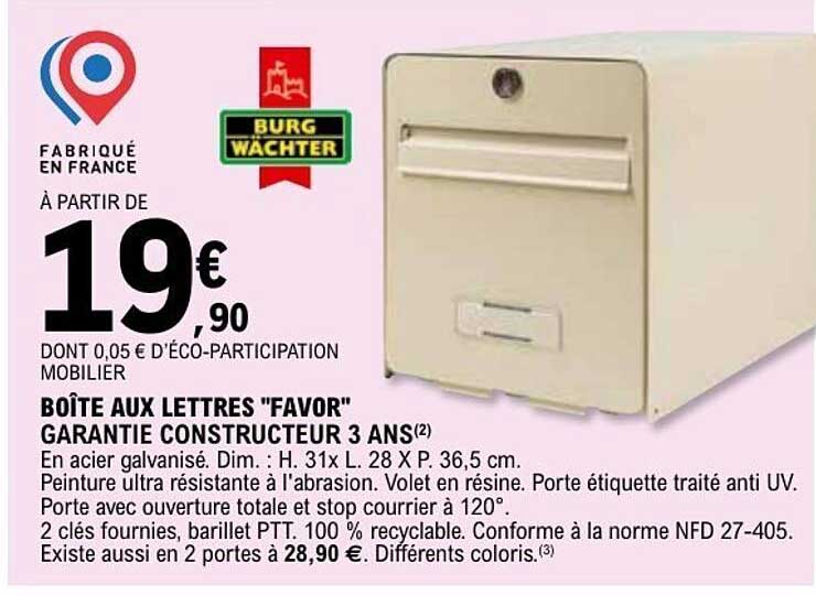 Sitemapcdatahttpsvenkedriinfoboite Aux Lettres Leclercnull