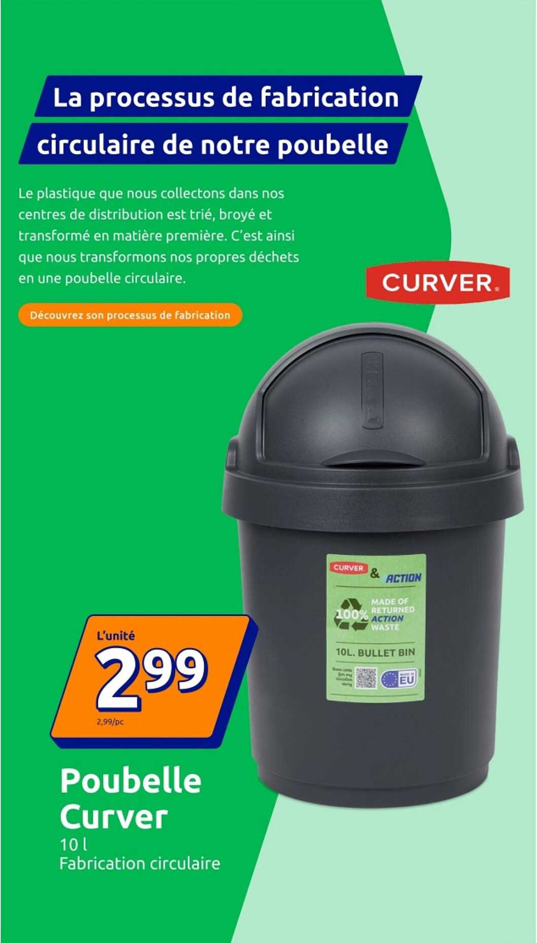 Pouvelle Curver