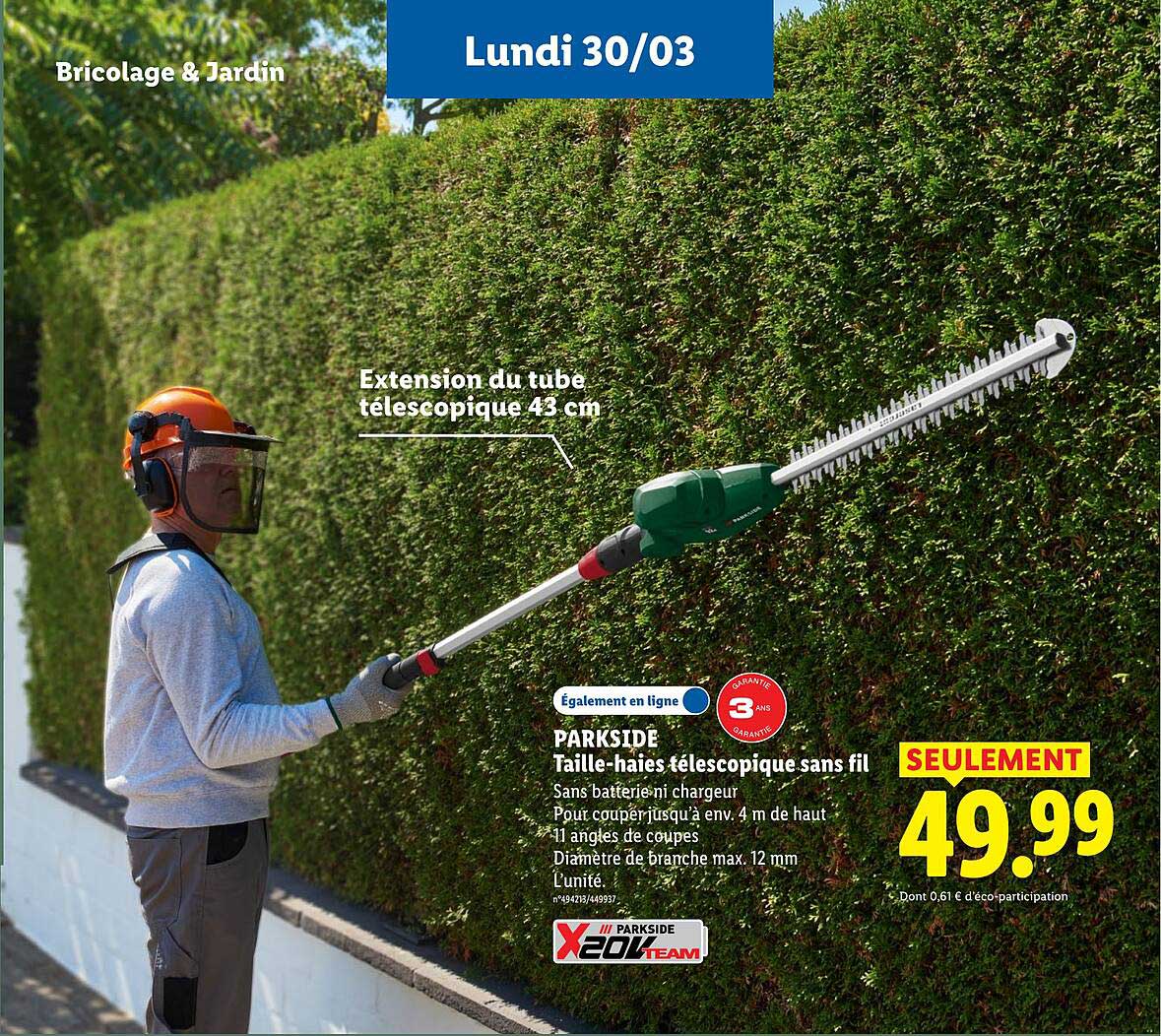 Sitemapcdatahttpshopmixel Thicoipeinfotaille Haie Telescopique Lidl
