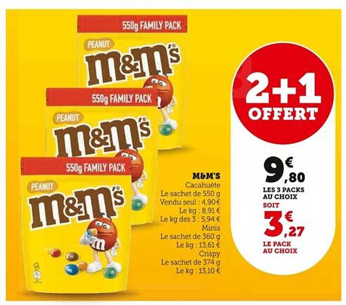 2+1 OFFERTE