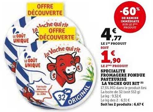 OFFRE DÉCOUVERTE