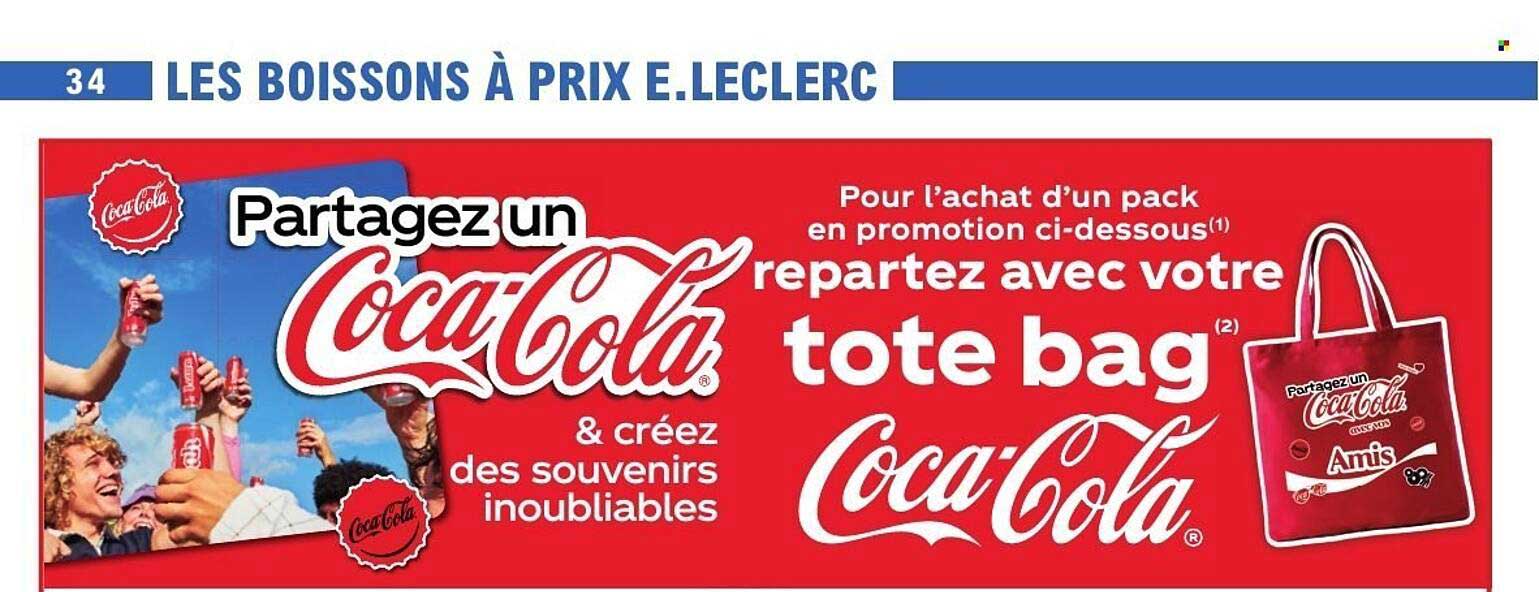 Partagez un Coca-Cola & créez des souvenirs inoubliables