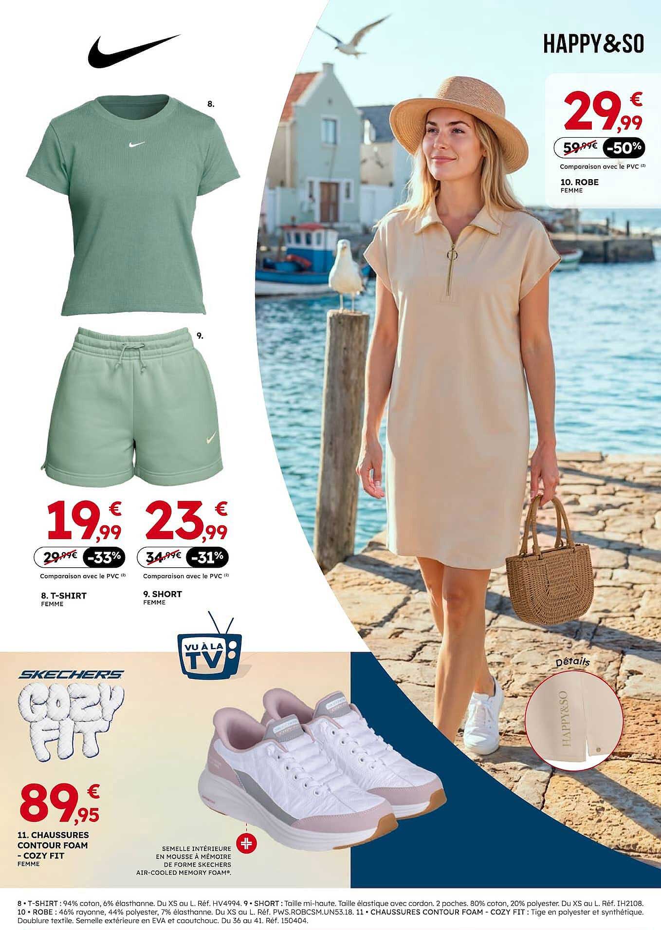 10. ROBE FEMME