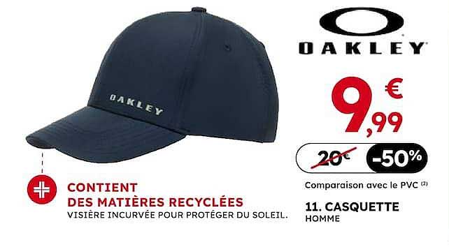 11. CASQUETTE HOMME