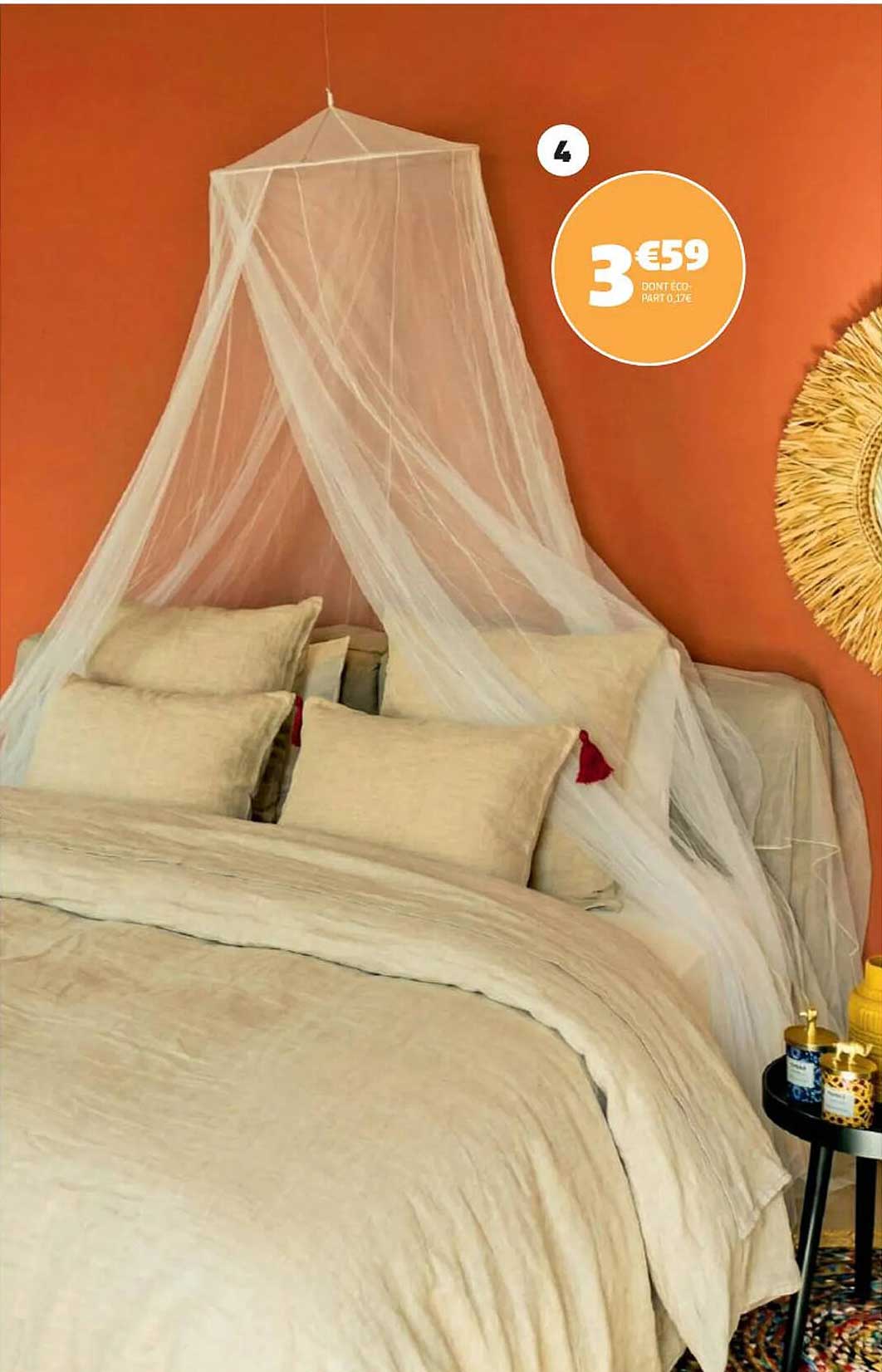3€59 DONT ECO PART 0,17€