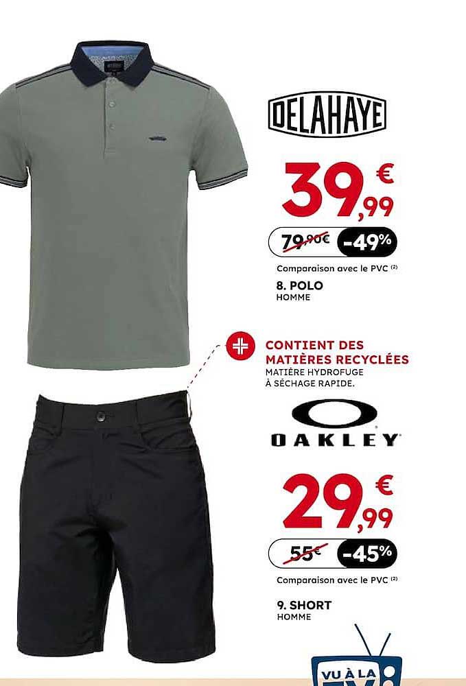 8. POLO HOMME