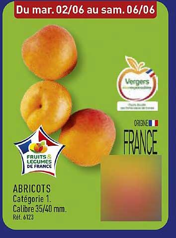 ABRICOT