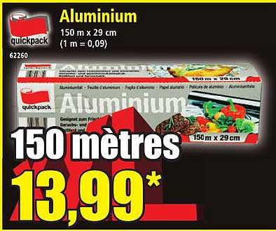 Aluminium